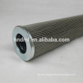 Supply Chemical Industrial Filter Stainless Steel Wire Mesh Filters Cartridge Element PI8545DRG100